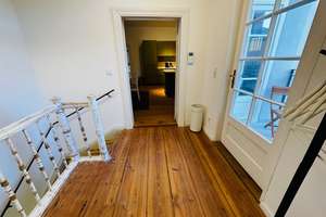 Licht, Luft & Lebensgefühl - individuelle helle Altbauwohnung – Jägerstraße 6, 14467 Nördliche Innenstadt, Potsdam – Vorschaubild 12