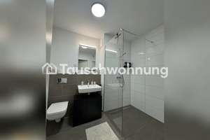 Tauschwohnung: Düsseldorf: 3-Zimmer-Wohnung, 80 m², EBK, Neubau, Tiefgarage – 40472 Rath, Düsseldorf – Vorschaubild 11