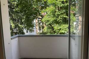 List/Oststadt ruhige, lichtdurchflutete  2-Zimmer-Wohnung mit Balkon, 2. OG, Nähe Lister Meile – Lisbethstr. 11, 30161 Oststadt, Hannover – Vorschaubild 15