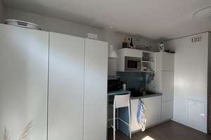 STUDENTEN 1-Zimmer-Apartment mit großer Dachterrasse in Köln-Ehrenfeld – Melatengürtel 113-115, 50825 Ehrenfeld (Ortsteil), Köln – Vorschaubild 2