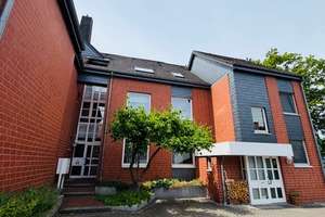 """ AM TIERGARTEN """ lichtdurchflutete Wohnung mit Flair!! Loggia, Terrasse UND Garage!! – Die vollständige Adresse der Immobilie erhältst du vom Anbieter., 30559 Anderten, Hannover – Vorschaubild 8