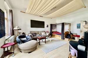 Kapitalanlage im Florakiez – Vermietete 1-Zimmer-Wohnung mit Altbaucharme – Die vollständige Adresse der Immobilie erhältst du vom Anbieter., 13187 Pankow (Ortsteil), Berlin – Vorschaubild 6