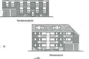 Bezugsfreie 2-Zimmer-Wohnung mit Südbalkon, moderner Küche, saniertem Bad und Garage in Geneicken – Memelstraße 174a, 41238 Bonnenbroich-Geneicken, Mönchengladbach – Vorschaubild 20