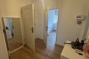Gemütliche 2-Zimmer Dachgeschosswohnung im Briller Viertel  – Die vollständige Adresse der Immobilie erhältst du vom Anbieter., 42115 Elberfeld West, Wuppertal – Vorschaubild 13