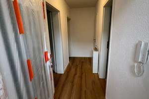 Moderne 1-ZKB, saniert, Möbliert – Die vollständige Adresse der Immobilie erhältst du vom Anbieter., 68169 Neckarstadt-West, Mannheim – Vorschaubild 7