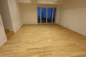 ***große 2,5 Zi.-Wohnung im EG, WE 2-3 mit Terrasse u. Gartenanteil*** – Pfinztalstr. 2, 76227 Durlach, Karlsruhe – Vorschaubild 3