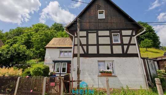 Bild von Ländliches Fachwerkhaus mit Herz – liebevoll saniert, letzte Handgriffe noch offen