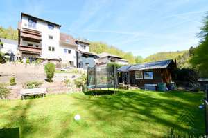 Modernes Wohnhaus in TOP-Zustand! Zweifamilienhaus in Hintertiefenbach – Die vollständige Adresse der Immobilie erhältst du vom Anbieter., 55743 Hintertiefenbach – Vorschaubild 1