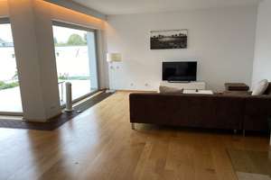 Hausetage mit fünf Zimmer, Pool und Garten in Mainz-Kastel – Die vollständige Adresse der Immobilie erhältst du vom Anbieter., 55252 Mainz-Kastel, Wiesbaden – Vorschaubild 20