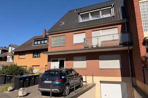 Drei-Zimmer-Wohnung im Dachgeschoss – Die vollständige Adresse der Immobilie erhältst du vom Anbieter., 50997 Rondorf, Köln – Vorschaubild 10