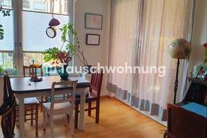 Tauschwohnung: Schöne 3 Zimmer Wohnung mit Garten auf dem Clouth Gelände – Josefine-Clouth-Str. 11, 50733 Nippes (Ortsteil), Köln – Vorschaubild 6