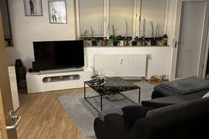 Nachmieter gesucht – schöne 1,5-Zimmer-Wohnung mit Wintergarten in Marzahn – Altlandsberger Platz 10, 12685 Marzahn, Berlin – Vorschaubild 4