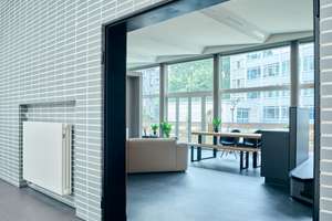 Vollmöbliertes Loft im Herzen Dortmunds I Hövel Suites – Hövelstraße 8, 44137 City, Dortmund – Vorschaubild 3
