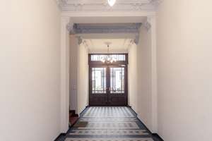 Hochwertige 2 Zimmerwohnung im denkmalgeschütztem Altbau – Die vollständige Adresse der Immobilie erhältst du vom Anbieter., 10405 Prenzlauer Berg, Berlin – Vorschaubild 18