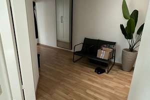 3-Zimmer-Oberwohnung mit 2 Bädern in Bremen-Lesum – Hindenburgstraße 23, 28717 Lesum, Bremen – Vorschaubild 3
