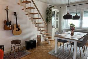Helle 3-Zimmer Wohnung in Osnabrück-Widukindland – Die vollständige Adresse der Immobilie erhältst du vom Anbieter., 49086 Widukindland, Osnabrück – Vorschaubild 4