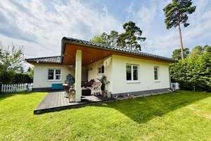 Traumhaus in idyllischer Lage - neuwertig im Landhausstil - einfach einziehen und wohlfühlen! – Die vollständige Adresse der Immobilie erhältst du vom Anbieter., 15345 Rehfelde – Vorschaubild 1