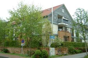 Vermietete Wohnung nahe Campus Golm als Kapitalanlage