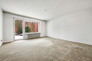 Energetisch sanierte Erdgeschosswohnung mit  Terrasse und TG-Stellplatz in Rahlstedt-Meiendorf – Die vollständige Adresse der Immobilie erhältst du vom Anbieter., 22145 Rahlstedt, Hamburg – Vorschaubild 4