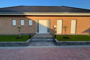 Neuwertiger Wohntraum in Brunsbüttel: Modern, Barrierefrei & Energieeffizient (A+) – Die vollständige Adresse der Immobilie erhältst du vom Anbieter., 25541 Brunsbüttel – Vorschaubild 2