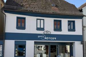 Wohn- u. Geschäftshaus in GUN-Zentrum zu verkaufen!
