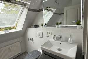 Südvorstadt *Gartenhaus*2  DG-Apartments TOP Kapitalanlage oder Selbstnutzung mit EBK, neu saniert – 4275 Südvorstadt, Leipzig – Vorschaubild 7