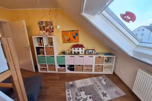 Gemütliche Doppelhaushälfte für Familien – Geschwister-Scholl-Str. 1a, 76461 Muggensturm – Vorschaubild 13