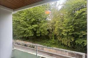 Helle 2- Zimmer Wohnung mit Balkon inkl. EBK nähe FH Aachen – 52066 Burtscheider Abtei, Aachen – Vorschaubild 11