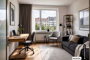 2-Zimmer-Wohnung, Stuttgart - Eine Gelegenheit für Käufer ohne Maklerprovision