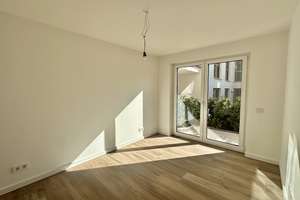 NEUBAU - Hochwertige 2 Zimmer Wohnung mit Einbauküche – Ludenberger Straße 21, 40629 Ludenberg, Düsseldorf – Vorschaubild 5