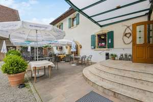 Einzigartiges Ensemble in ruhiger, naturnaher Lage von Efringen-Kirchen mit viel Potenzial – Die vollständige Adresse der Immobilie erhältst du vom Anbieter., 79588 Efringen-Kirchen – Vorschaubild 15