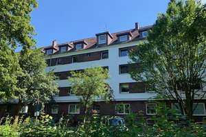 Kapitalanlage mit guter Perspektive – Hastedtplatz 8, 21073 Harburg (Ortsteil), Hamburg – Vorschaubild 3