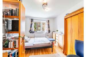 2-Zimmer Wohnung im EG – Lignitzerstraße 1, 91058 Sebaldus, Erlangen – Vorschaubild 2