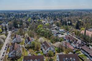 2-Zimmer-Gartenwohnung in Waldtrudering – vermietet, modern und hochwertig – Die vollständige Adresse der Immobilie erhältst du vom Anbieter., 81827 Waldtrudering, München – Vorschaubild 17