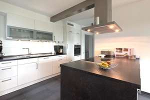 Kapitalanlage/Eigenheim in begehrter Lage - Modernes Doppelhaus mit 4 WE am Wartberg in Heilbronn – Die vollständige Adresse der Immobilie erhältst du vom Anbieter., 74076 Heilbronn, Heilbronn – Vorschaubild 4
