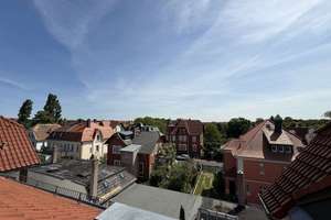 EIGENNUTZER +++ 285 qm zum Wohlfühlen inkl. Fitness, Sauna, Sonnenterrasse mit Blick über Leipzig+++ – Pflaumestraße 9, 4178 Böhlitz-Ehrenberg, Leipzig – Vorschaubild 24