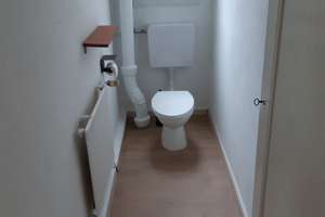 Altbauwohnung, Nähe Capitol, ideal für Pärchen oder WG – Waldhofstr. 6, 68161 Neckarstadt-Ost/Wohlgelegen, Mannheim – Vorschaubild 10