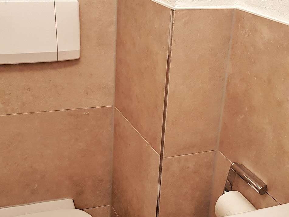 Gäste WC
