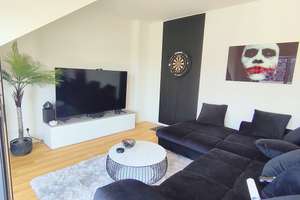 Zuhause mit 2,5 Zimmern und Balkon in Eschweiler – Peter Paul Straße 1a, 52249 Eschweiler – Vorschaubild 6
