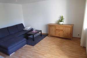 helle schöne und ruhige Wohnung im 1. OG mit Balkon, Nähe Kanal – Europakanal 36, 91056 Büchenbach Nord, Erlangen – Vorschaubild 5