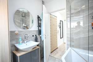 DIETZ: Gepflegte 3-Zimmerwohnung im 2.OG mit Balkon und PKW-Stellplatz in Münster! – Die vollständige Adresse der Immobilie erhältst du vom Anbieter., 64839 Münster – Vorschaubild 13