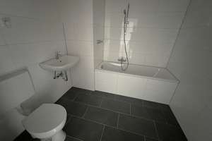 Schöne Wohnung - 2 Zimmer mit Balkon - neues Wannenbad - Duisburg Rheinhausen – Lindenallee 17, 47229 Rheinhausen-Mitte, Duisburg – Vorschaubild 3
