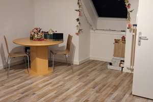2-Room Apartment Available on Mainstraße, Wiesbaden - From 1 November – Mainstraße 19, 65203 Biebrich, Wiesbaden – Vorschaubild 10