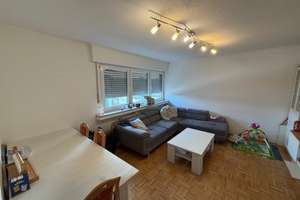 Gut geschnittene Dreizimmerwohnung mit Balkon – Die vollständige Adresse der Immobilie erhältst du vom Anbieter., 42657 Burg/Höhscheid, Solingen – Vorschaubild 2