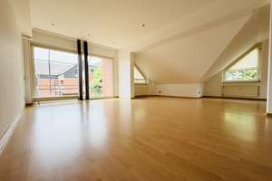 """ AM TIERGARTEN """ lichtdurchflutete Wohnung mit Flair!! Loggia, Terrasse UND Garage!! – Die vollständige Adresse der Immobilie erhältst du vom Anbieter., 30559 Anderten, Hannover – Vorschaubild 5
