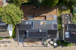 Hell, hoch, hochwertig: Kernsanierte 3-Zimmer-Dachgeschosswohnung – Die vollständige Adresse der Immobilie erhältst du vom Anbieter., 53129 Dottendorf, Bonn – Vorschaubild 8