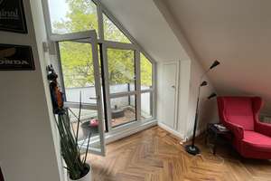 Nachmieter gesucht: schöne und sonnige Wohnung in Bogenhausen – Mauerkircherstrasse 93 93, 81925 Herzogpark, München – Vorschaubild 7