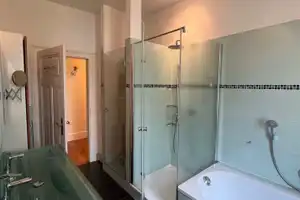 Geschmackvolle, modernisierte 4-Raum-Wohnung mit gehobener Innenausstattung in Konstanz – Konstanz (Kreis) – Vorschaubild 11