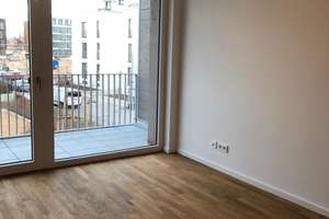  1,5-Zimmer-Wohnung mit Einbauküche und Balkon in Grünau (Köpenick), Berlin – Regattastraße 23/25, 12527 Grünau, Berlin – Vorschaubild 10