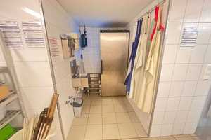Charmanter Resthof in fast Alleinlage – Wohnen, Leben, Arbeiten im Einklang mit der Natur – Emsland (Kreis) – Vorschaubild 40